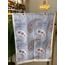 Stella Desenli Soft Pamuksu Şal (12 RENK) 1015