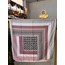 Kufi Elegance DesenTivil Eşarp (7 RENK) 1007