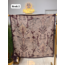 HİNT İPEK Etnik Desen Vual İpek Eşarp (12 RENK) 1047