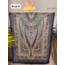 Etnik Desenli Soft Şal 7 (20 RENK) 1063