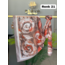 Ramy Desen Soft Şal (29 RENK) 1081
