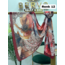Çiçek Desen Bambu Kraş Şal (14 Renk) 1082