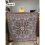 Etnik Desen Soft Eşarp 2 (15 RENK) 1052