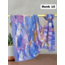 Pastel Desen Bambu Kraş Şal (15 Renk) 1085