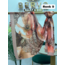 Çiçek Desen Bambu Kraş Şal (14 Renk) 1082
