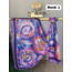 Ramy Desen Soft Şal (29 RENK) 1081