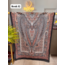 Etnik Desenli Soft Şal 6 (20 RENK) 1061