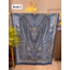 Etnik Desenli Soft Şal 6 (20 RENK) 1061