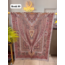 Etnik Desenli Soft Şal 6 (20 RENK) 1061