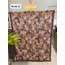 HİNT İPEK Çiçek Desen Vual İpek Şal (16 RENK) 1070