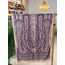 Etnik Desenli Soft Şal 3 (10 RENK) 1012