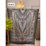 Etnik Desenli Soft Şal 6 (20 RENK) 1061