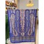 Etnik Desenli Soft Şal 3 (10 RENK) 1012