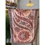 Gala Desenli Soft Şal (15 RENK) 1017