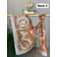 Ramy Desen Soft Şal (29 RENK) 1081