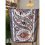 Gala Desenli Soft Şal (15 RENK) 1017