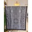 Pul Desen Soft Şal (13 RENK) 1044