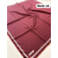 PİRAMİT Minik Çiçek Desen Rayon Eşarp (12 RENK) 1055