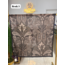 HİNT İPEK Etnik Desen Vual İpek Eşarp (12 RENK) 1047
