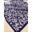 Çiçek Desen Bambu Kraş Eşarp (17 RENK) 1067