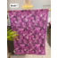 HİNT İPEK Çiçek Desen Vual İpek Şal (16 RENK) 1070