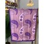 Stella Desenli Soft Pamuksu Şal (12 RENK) 1015