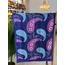 Stella Desenli Soft Pamuksu Şal (12 RENK) 1015