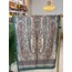 Etnik Desenli Soft Şal 3 (10 RENK) 1012