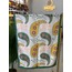 Stella Desenli Soft Pamuksu Şal (12 RENK) 1015