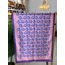 B Desen Soft Pamuksu Şal (6 RENK) 1016