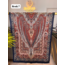Etnik Desenli Soft Şal 7 (20 RENK) 1063