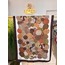 CARDİON Premium Şal 1 (9 RENK) 1039