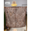 HİNT İPEK Etnik Desen Vual İpek Eşarp (12 RENK) 1047