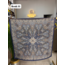 Etnik Desen Soft Eşarp 2 (15 RENK) 1052