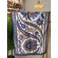 Gala Desenli Soft Şal (15 RENK) 1017