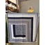 Kufi Elegance DesenTivil Eşarp (7 RENK) 1007