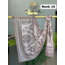 Nazende Desen Soft Şal (16 RENK) 1083