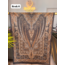 Etnik Desenli Soft Şal 7 (20 RENK) 1063
