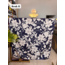 PİRAMİT Hatmi Çiçek Desen Rayon Eşarp (12 RENK) 1056