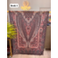 Etnik Desenli Soft Şal 6 (20 RENK) 1061