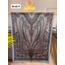 Etnik Desenli Soft Şal 7 (20 RENK) 1063