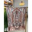 Etnik Desenli Soft Şal 4 (8 RENK) 1011