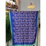 B Desen Soft Pamuksu Şal (6 RENK) 1016