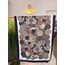 CARDİON Premium Şal 1 (9 RENK) 1039