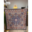 Etnik Desen Soft Eşarp 2 (15 RENK) 1052