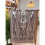 Etnik Desenli Soft Şal 5 (3 RENK) 1010