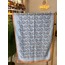 B Desen Soft Pamuksu Şal (6 RENK) 1016