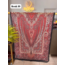 Etnik Desenli Soft Şal 6 (20 RENK) 1061