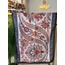 Gala Desenli Soft Şal (15 RENK) 1017