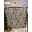 HİNT İPEK Etnik Desen Vual İpek Eşarp (12 RENK) 1047
